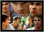 Boone Carlisle, Ian Somerhalder, Lost, Serial, Zagubieni